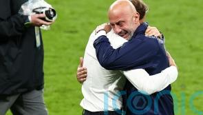 It is very emotional – Italy set to play first game since Gianluca Vialli death