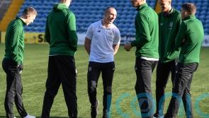 McGregor has excelled with Celtic armband after succeeding Brown – Lustig