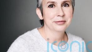Screenwriter Abi Morgan on the ‘power of vulnerability’ from women in politics
