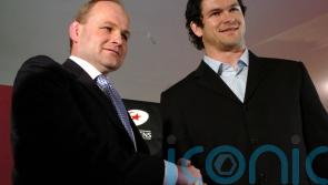 On this day in 2005: Andy Farrell signs for Saracens to switch rugby codes