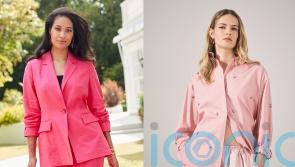 Think pink: How to wear the rosy spring colour trend