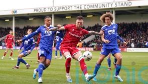 Joe Low taking inspiration from Wales ‘idol’ Joe Rodon as he looks to make mark