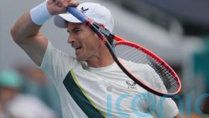 I wasn’t expecting to play like that – Andy Murray suffers early exit in Miami