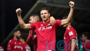 Paul Mullin says ‘unbelievable’ Hollywood owners have had big impact at Wrexham