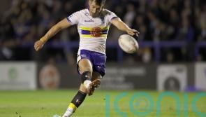 Stefan Ratchford refusing to get carried away with Warrington’s hot start