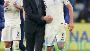 Gareth Southgate hails ‘outstanding’ record-breaker Harry Kane