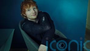 Ed Sheeran: You have to take yourself out of reality sometimes to numb the pain of loss
