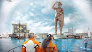 From 3D printed buffet food to time travelling trips, these are the travel trends of the future