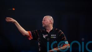 Raymond van Barneveld to bring ‘A-game’ after securing Michael van Gerwen clash