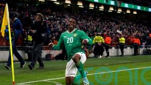 Chiedozie Ogbene ready to continue ‘unbelievable journey’ against Kylian Mbappe