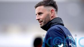 Padraig Amond shines as Woking deny Maidstone