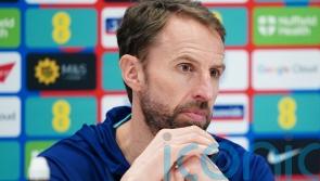 England boss Gareth Southgate targets ‘crucial’ win over ‘proud’ Ukraine