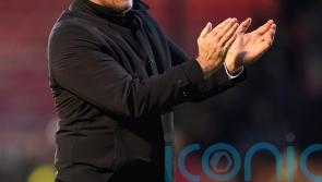 Crawley enjoying best run of form all season – boss Scott Lindsey
