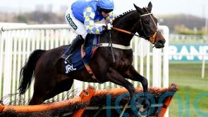 Confidence growing ahead of Roi Mage’s Grand National challenge