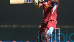 Johnson Charles smashes Chris Gayle’s record for West Indies’ fastest T20 ton