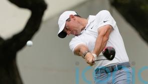 Rory McIlroy: I didn’t do enough over last four holes to close out Cameron Young