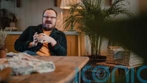Interior Design Masters winner Banjo Beale on affordable and sustainable ways to update your home