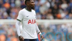 Emerson Royal to undergo surgery on his knee as Tottenham’s injury list grows