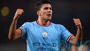 Rodri aware club rivalry will be replicated as Spain travel to Scotland
