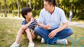 How to talk to your kids about others with autism