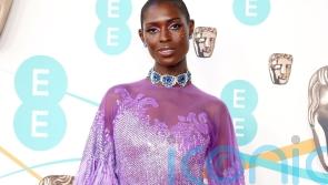 Actress and model Jodie Turner-Smith on how raising her daughter has helped ‘heal’ her