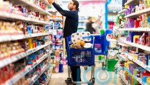 Shoppers turn to multiple supermarkets as grocery inflation reaches record high