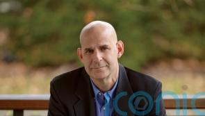 Thriller writer Harlan Coben on his latest Netflix series with Joanna Lumley
