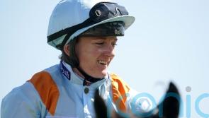 Hollie Doyle raring to go for Newcastle comeback on Friday