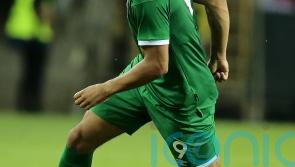 Adam Idah urges Ireland’s youngsters to ignore trolls and follow their dreams
