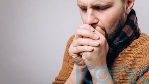 Heart attack risk may heighten when someone is fighting off flu