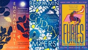 5 new books to read this week