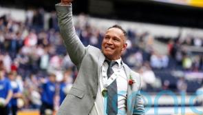 Time of my life – Adrian Lam ‘loving every minute’ with Leigh