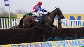 Irish National mission is on for Angels Dawn