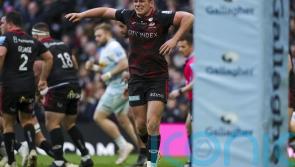 Saracens ‘relatively optimistic’ Owen Farrell will be fit for Ospreys clash