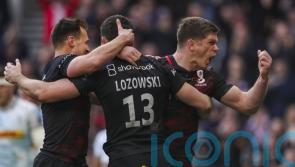Saracens the best team in England by some distance – Ospreys’ Toby Booth