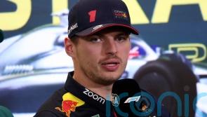 Felt like I was missing a lung – Max Verstappen still not fully fit after virus