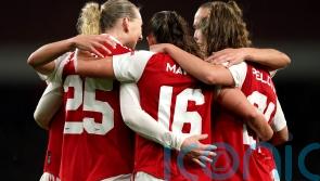 Arsenal to play all women&rsquo;s games at the Emirates Stadium &lsquo;a realistic vision&rsquo;