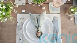 11 ways to style up your home for Easter