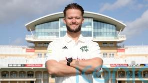 Ben Duckett will not complain about Nottinghamshire role in build-up to Ashes