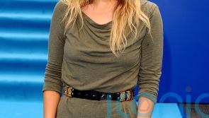 As Drew Barrymore has ‘first perimenopause hot flash’ on TV: What are hot flushes and how can you manage them?