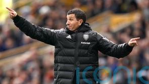 Javi Gracia admits injuries to Leeds’ key players have given him a ‘big problem’