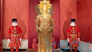 New fashion exhibition brings the Met Gala to Kensington Palace