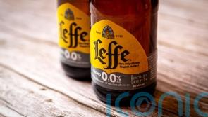Alcohol-free drink options ‘changes choices of online shoppers’