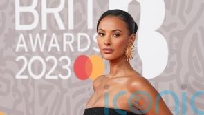 Maya Jama follows in Kate Moss’ footsteps as new face of Rimmel London