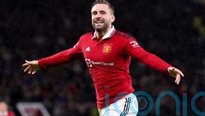Luke Shaw close to signing new long-term deal with Manchester United