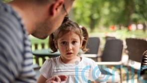 How to be a less ‘hostile parent’ – as report finds links with long-term mental health risk for children
