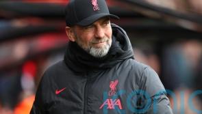 Jurgen Klopp ‘positive’ after international break focused on transfer plans