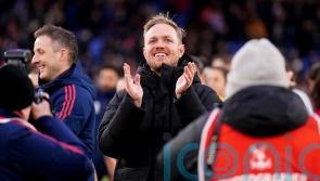 Jonas Eidevall hails Arsenal’s ‘one-club’ atmosphere after Mikel Arteta praise
