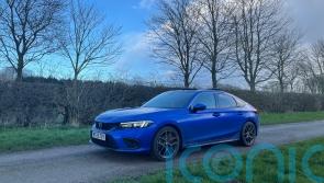 Long-term report: Racking up the miles in our Honda Civic