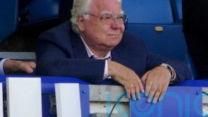 Everton chairman Bill Kenwright ‘hurt’ by having to stay away from Goodison Park
